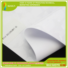 3D PVC Cold Laminating Film with Adhesive for Home Decoration